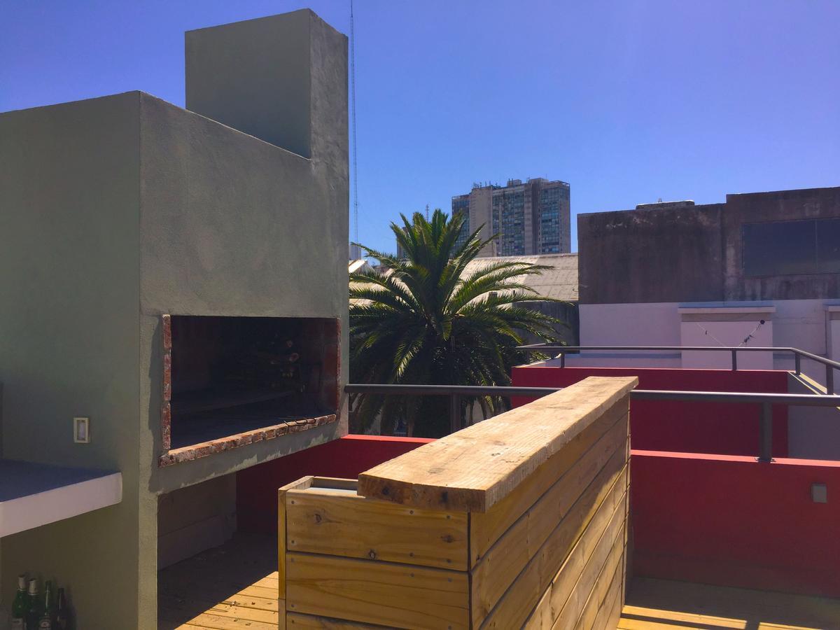 Hostal Circus Hostel&hotel